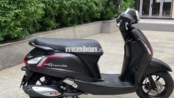 Xe Grande 2018 bstp 9 chủ xe zin đẹp ,Lead,vision