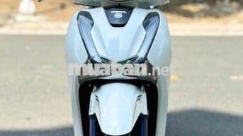 SH 125 ABS 2018 trắng zin đẹp, ký nhanh