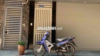 bán Honda Wave @ 2021 xanh biển Hà Nội chính chủ