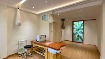 MẶT BẰNG 2 MẶT TIỀN HẺM ĐƯỜNG NGUYỄN TRÃI, Q1 48M2
