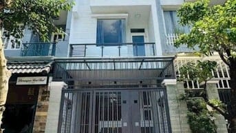 Cho thuê nhà 24a cư xá trần quang diệu , phường 14, quận 3