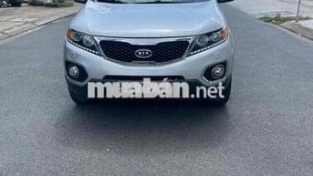Kia Sorento 2014 GAT 4WD 2.4 - 86000 km