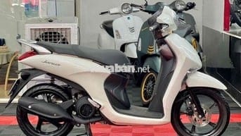 💥Janus đời 2017 BSBD Chính Chủ xe đẹp rẻ💥