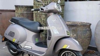 Vespa GTS 300 Hpe Smarkey