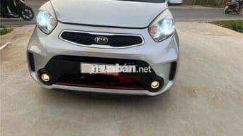 Kia Morning 2018 Si 1.25 MT - 150000 km