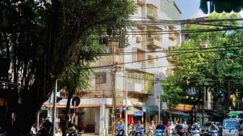 Binhbds cho thuê cửa hàng ngã tư Lò Sũ – Hoàn Kiếm 11tr