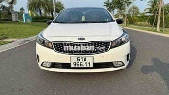 Kia K3 2017 - 77000 km