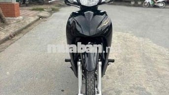 Wave A110 Nguyên bản 2021 Chất_Bảo Hành dài hạn