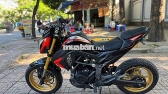 GPX Demon 150GN 2020 biển số 62