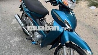 honda future bstp