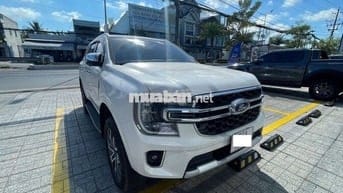 Everest 2022 Tita 2.0L AT 4x2, Đưa 400Tr Nhận Xe