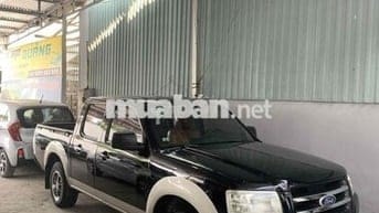Ford Ranger 2007 số sàn máy dầu