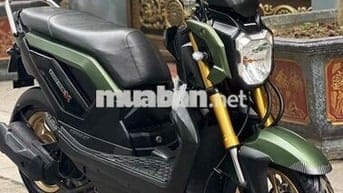 Honda zoomer