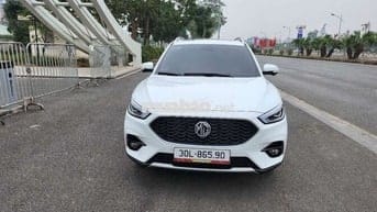 MG MGZS 2024 Luxury 1.5 AT 2WD - 10000 km