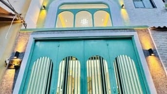 Siêu hot nhà giá ngộp đường Thái Phiên, Quận 11. Giá 2,84 tỷ/60m2, HXH
