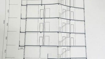 Bán đất trống hẻm 8m ngay đầu đường D5 là Đại Học Ngoại Thương