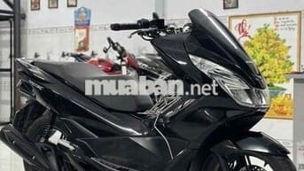 Pcx 125 bssg khoá smarkey đk 2015 xe đẹp máy zin