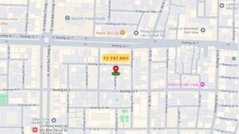 Bán đất MT đường Số 10 khu Tên Lửa, 10 x 20m, 23 tỷ. (Tín Hưng)