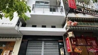 Cho thuê nhà 354a phan xích long , phường 7, phú nhuận