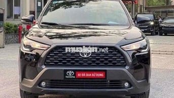 Toyota Corolla Cross 2023 1.8G - 25000 km