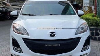 Mazda 3 2010 1.6 AT - 100000 km