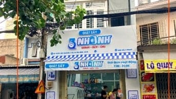 🌷 🌷 🌷 BÁN NHÀ MẶT TIỀN : 87 TRẦN VĂN QUANG - P. 10 - Q. TÂN BÌNH 