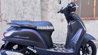 Cần bán Grande mới biển 43 nguyên rin