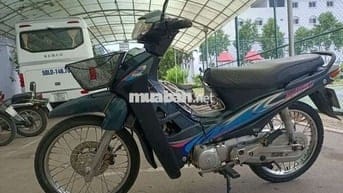 Wave 110 chính chủ