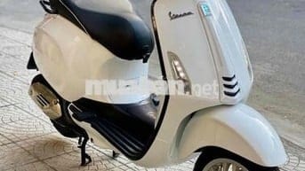 🌈Vespa Sprint siêu đẹp máy rin êm ru - CÓ TRẢ GÓP