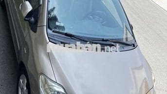 Toyota Vios 1.5G-58000 km-Xe ít đi nên còn như mới