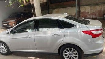 Ford Focus 2013 Sport 2.0 AT - 100000 km