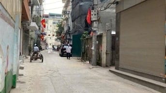 Bán Đất Ngõ 401 Xuân Đỉnh, Dt 68m, Mt 5m. Ngõ Rộng, Ôto đỗ cửa