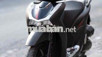 cần. bán sh 160 abs lướt 600km