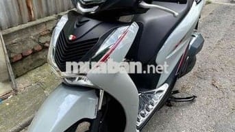 Honda Sh 125abs 2023