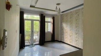 cho thuê nhà đườn 32 khu Tân Quy Đông p. Tân Phong Quận 7