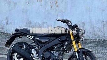 Xsr siêu lướt 5.000km - Đk 2024