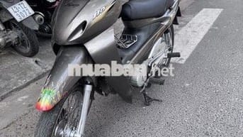 Bán xe Honda Future.xe nguyên rin.êm. Chính chủ