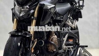 honda cb500f 2022 phuộc USD