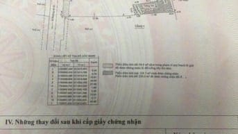 Bán nhà MT Đường 41,Phường Bình Trương Đông Q2.dt : 20mx50m 75 tỷ 