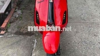 Cần bán xe vespa máy zin chất áo đẹp keng