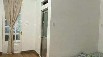 NHÀ NGAY CẦU THỊ NGHÈ P17 60M2 5PN- SẴN DÒNG TIỀN 22Tr/THÁNG