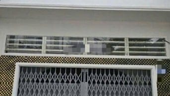 Cho thuê nhà 22a trần thị nghỉ , phường 7, gò vấp