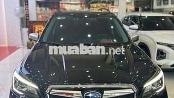 Subaru Forester 2022 2.0i-S EyeSight GT Edition