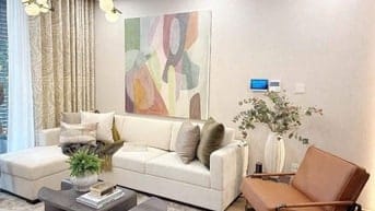 BÁN CĂN HỘ CHUNG CƯ 3N,2VS THE CHARM AN HƯNG
