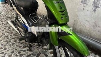 wave Trung Quốc bánh mâm, máy ngon. cavet dd