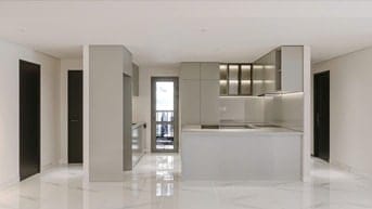 Căn hộ sổ hồng riêng Kiều 12,5tỷ cho căn 2PN 128m2 tại mặt tiền THĐ