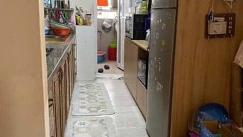 CHung cư Khang Phú, Hòa Thạnh, Tân Phú: 80m2,2p ngủ, NT, giá 10tr