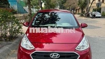 Hyundai Grand i10 2019 Grand 1.2 AT - 60000 km