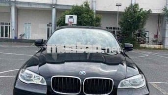 BMW X6 2009 xDrive50i - 121212 km