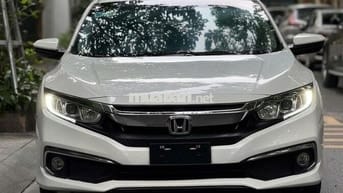 Honda Civic 2019 1.8E - 87000 km nhập Thái